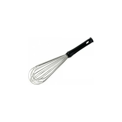 Metla 8drátů 35cm nerez PA Plus