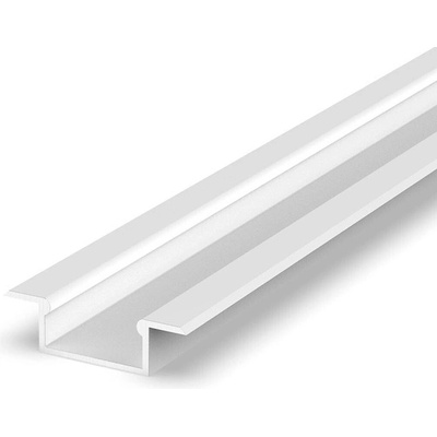 T-LED Vestavný LED profil - P6-2 1m 093113