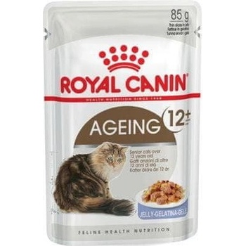 Royal Canin AGEING a 12 85 g