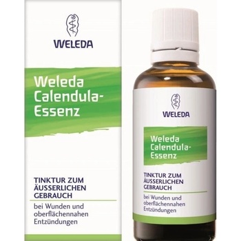 Weleda Měsíčková tinktura 50 ml