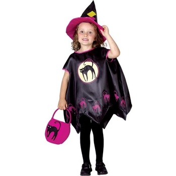 Костюм Вещица 92-104 см