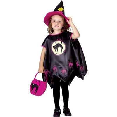 Костюм Вещица 92-104 см