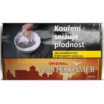 Amsterdamer Original