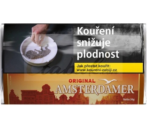 Amsterdamer Original
