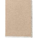Elvang Thyme одеяло 130 x 180 см, бежово (50002-BE)