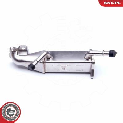 Chladič, recirkulace spalin ESEN SKV 14SKV148