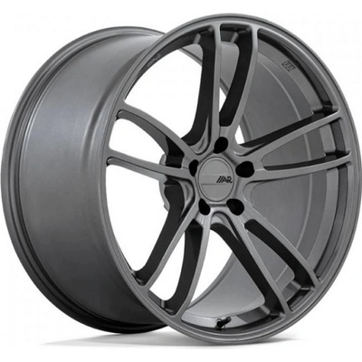 American Racing AR941 MACH FIVE 10x20 5x114,3 ET40 graphite