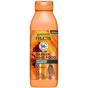 Garnier Fructis Hair Food Papaya Repairing Shampoo 350 ml