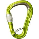 Edelrid HMS Bulletproof Screw FG II Цвят: зелен