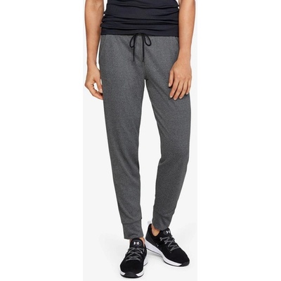 Under Armour tepláky tech pant 2.0 čierné