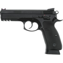 ASG CZ 75 SP-01 SHADOW černá manuální
