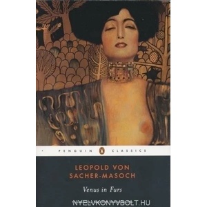 Venus in Furs (ISBN: 9780140447811)