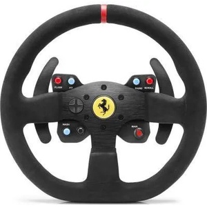 Thrustmaster Ferrari F599XX Evo 30 Wheel Add-On Alcantara Edition (4060071)