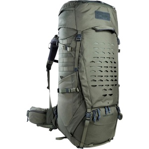TATONKA Дамска трекинг раница Tatonka Women's Yukon Women BC 60+10 Walking backpack - Stone Grey Olive - размер One Size (502-9906-0111)