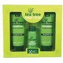 Xpel Tea Tree šampon 100 ml + kondicioner 100 ml + sérum na vlasy 30 ml dárková sada