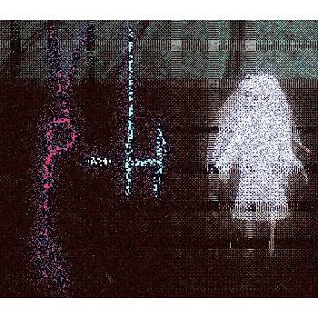 Pseudo-Haunting