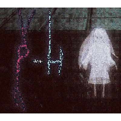 Pseudo-Haunting