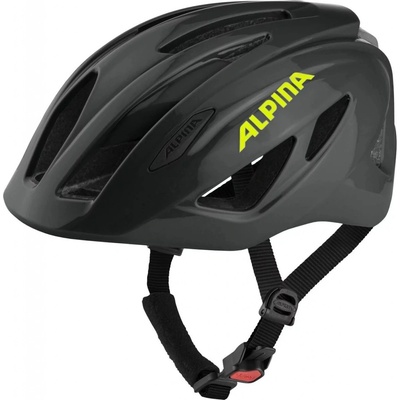 Alpina Pico Flash black-neon gloss 2025