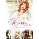Angelika a král - 3. díl DVD