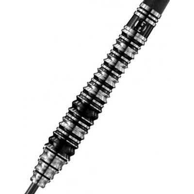 Harrows Steel Strix Bulbous 23g