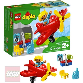 LEGO® DUPLO® 10908 Letadélko