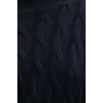 Benetton Пуловер с вълна United Colors of Benetton (1335D2467)