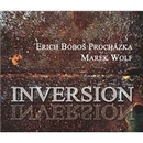 PROCHAZKA BOBOS E. & WOLF MAREK - INVERSION (1CD)