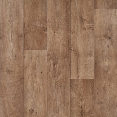 Beauflor Pentax Lisburn Brown 5 m 1 m²