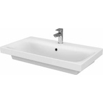 Cersanit Moduo 80x45 cm white (K116-013)