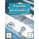 Espanol En Marcha 3 Ejercicios+CD