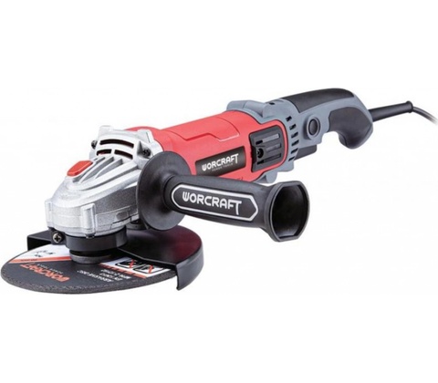 Worcraft AG14-150S