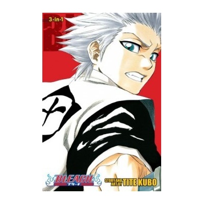 Bleach - Kubo Tite
