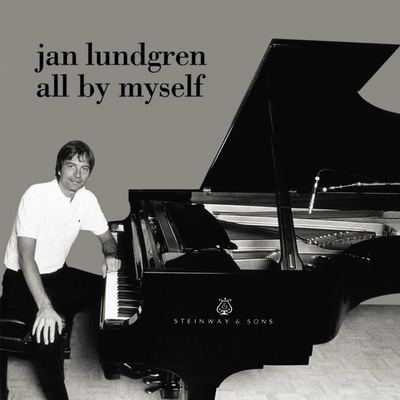 LUNDGREN JAN: ALL BY MYSELF CD