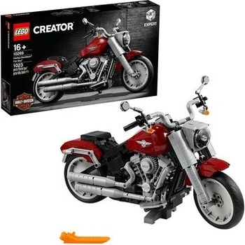 LEGO® Creator Expert 10269 Harley-Davidson Fat Boy