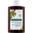 Klorane Shampooing À La Quinine & Edelweiss BIO šampón s chinínom a bio plesnivcom alpským 200 ml