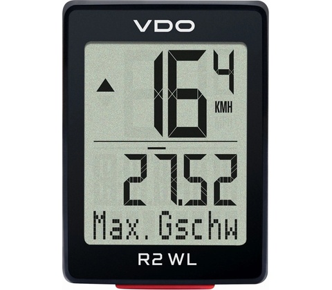 VDO R2 WL
