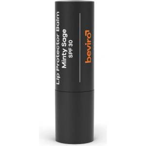 Beviro Lip Protector Balm SPF 30 Minty Sage 4, 2 g
