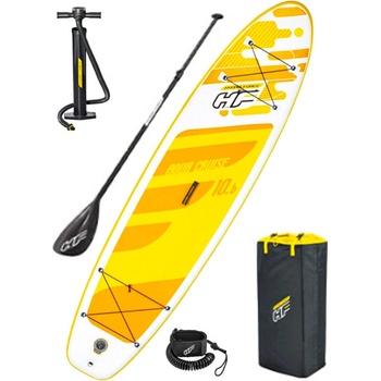 Paddleboard Hydro Force Aqua Cruiser Tech 10'6
