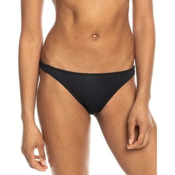 Roxy Rib Love bikini bottom - Black (Anthracite)