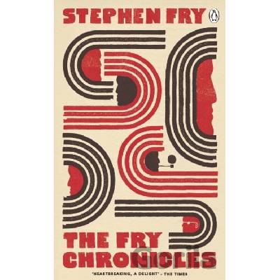 The Fry Chronicles Stephen Fry