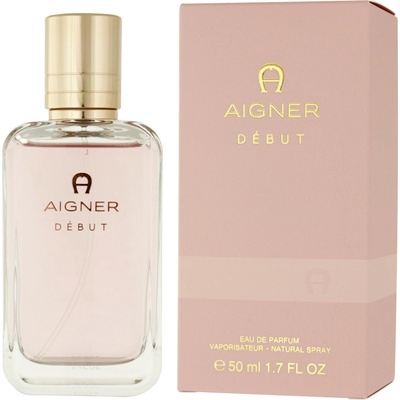 Aigner Début parfémovaná voda dámská 50 ml