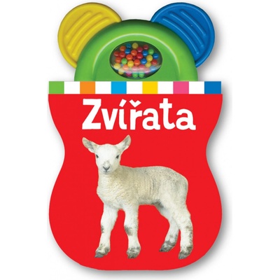 Zvířata - Roger Priddy