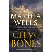 City of Bones - Martha Wells