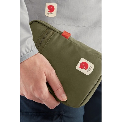 Fjällräven Чанта през рамо Fjallraven High Coast 0, 8 l (F23226)