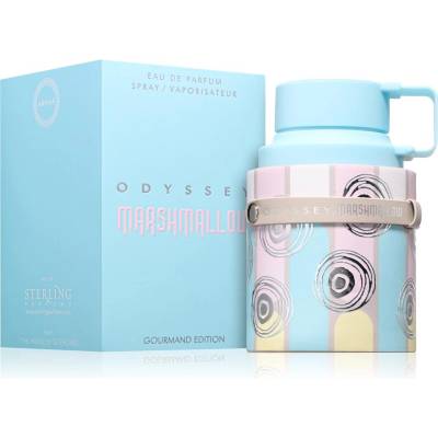Armaf Odyssey Marshmallow (Gourmand Edition) EDP 100 ml