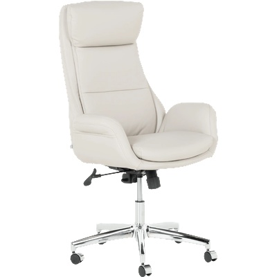 Офис кресло Carmen 5011 - сиво (3520321)