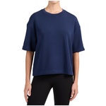 4F Tshirt F3489 Размер: L / Цвят: тъмно син