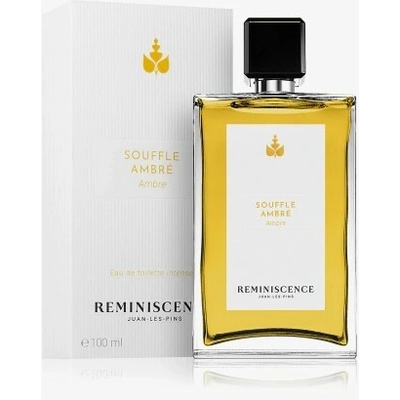 Reminiscence Souffle Ambre toaletná voda unisex 50 ml