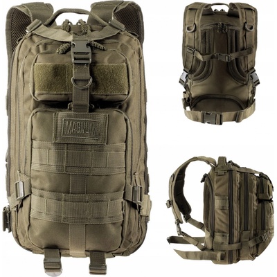 Magnum Fox olive 25 l