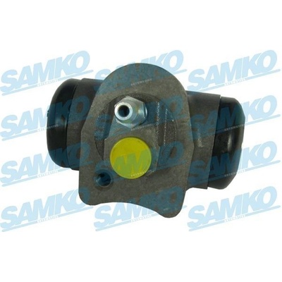 Válec kolové brzdy SAMKO C31204